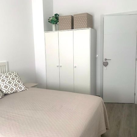 Apartamento En El Centro Con Parking Tarifa Exterior photo