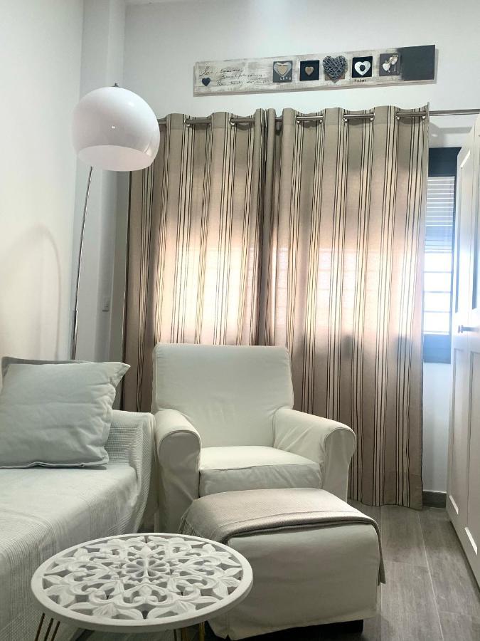 Apartamento En El Centro Con Parking Tarifa Exterior photo
